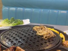 -牛犇炭火烤肉·鲜切烤肉(承德总店)