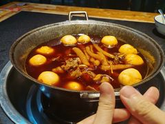 -李子坝梁山鸡(李子坝大鸡哥店)