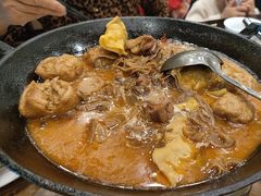 -一楼食业·美食人家