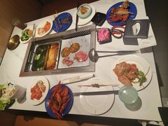 -星伦多自助料理·涮烤一体(江桥万达店)