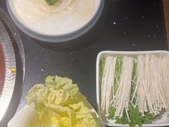 -井格重庆火锅(西直门凯德Mall店)