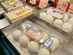 -王家沙点心店(南京西路总店)