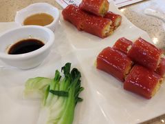 -点都德(千灯湖环宇城店)