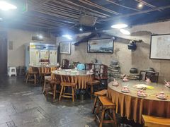 -酒肉门孔府菜(曲阜游客中心店)