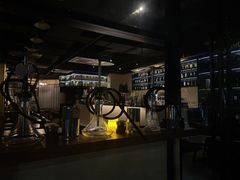 -明谦·Coffee&Cocktail Bar(美您公园店)