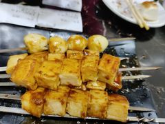 -运德成·天津老味烧烤(广开二马路店)