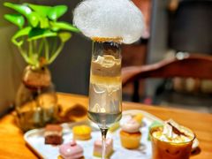 -C Cafe(朵云书院·戏剧店)