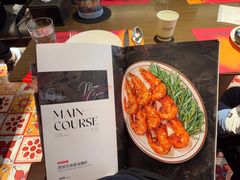 -ZAFFERANO西班牙海鲜饭(上海首店)