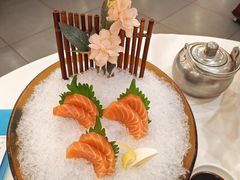 -东江渔村·30年粤菜老字号(棠下总店)