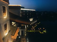 -水月周庄铂尔曼酒店-水月荟中餐厅