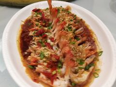 -好妈王饺子(滂江街店)