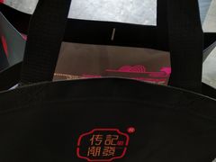 牛杂-潮发潮汕牛肉店(芳村店)