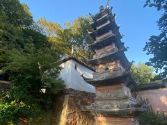 -狼山风景名胜区