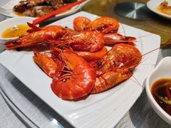 -强记海鲜·大排档(蛇口新街店)