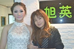 43-旭英形象空间