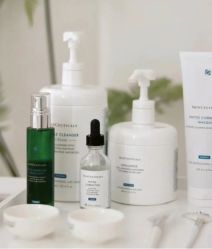 -VE专注问题肌·赛诺龙&科学美肤中心