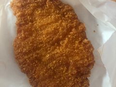 -麦当劳(集美石鼓店)