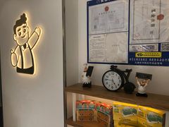 -爸爸糖手工吐司(天津大沽南路店)