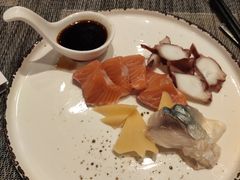 -博林天瑞喜来登酒店·西丽尚膳