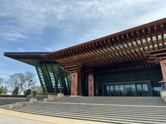 -北京雁栖湖国际会展中心