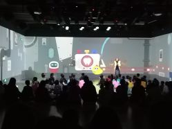 -小鸡哆哆故事屋·儿童乐园(嘉里城店)