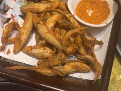 -鼎好家常菜(天桥店)