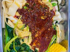 -金张掖麻辣烫(广运潭大道店)