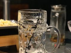 -很久以前羊肉串(农科路店)