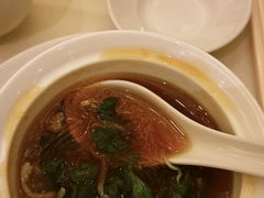 -利苑酒家(宜安广场店)