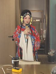-盘子女人坊古装写真摄影(苏州旗舰店)