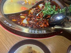 -受气牛肉·重庆耙牛肉(来福士店)