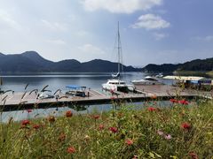 -北京金海湖景区