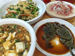 -红灯笼龙凤饭店(宁波老字号店)