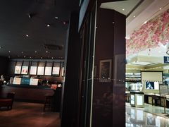 -星巴克(淮安金鹰店)