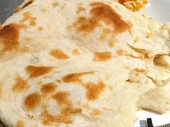 印度芝士饼-岗底斯尼泊尔餐厅(万达店)