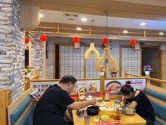 -大田牛尾汤(幸福河市场店)