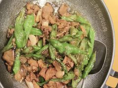 -味上湘菜馆(岳麓山店)