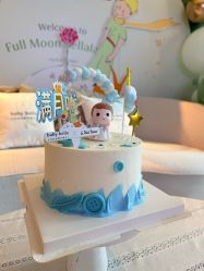 -baby bella小贝拉母婴护理中心(杭州凯宾斯基酒店)