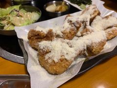 -咕咕站韩国料理(紫金港店)