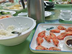 -景好海鲜餐厅(大鹏必选旅游店)