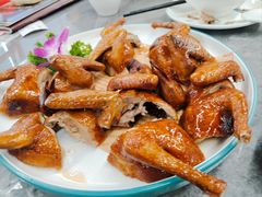 -永盈茶餐厅(中山四路店)