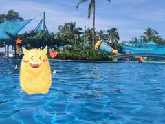 -三亚亚龙湾天域度假酒店