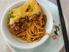 热干面-九头鸟酒家(四道口店)