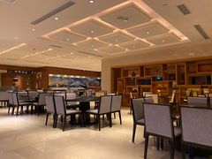 大堂-盛宴自助餐厅(运达喜来登店)