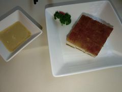 冰烧三层肉-利苑酒家(金宝店)