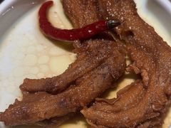 -蘑界·野生菌火锅(深业上城店)