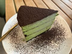 -Home Cafe(水榭春天店)