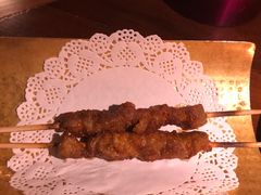 -楼兰新疆主题餐厅(苏州中心店)