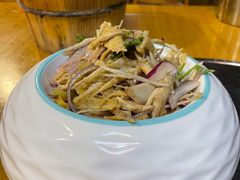-茅台镇网红溶洞餐厅·茅帮菜馆