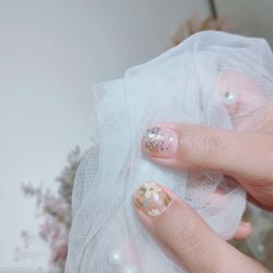 -YCai简薇美甲美睫美妆